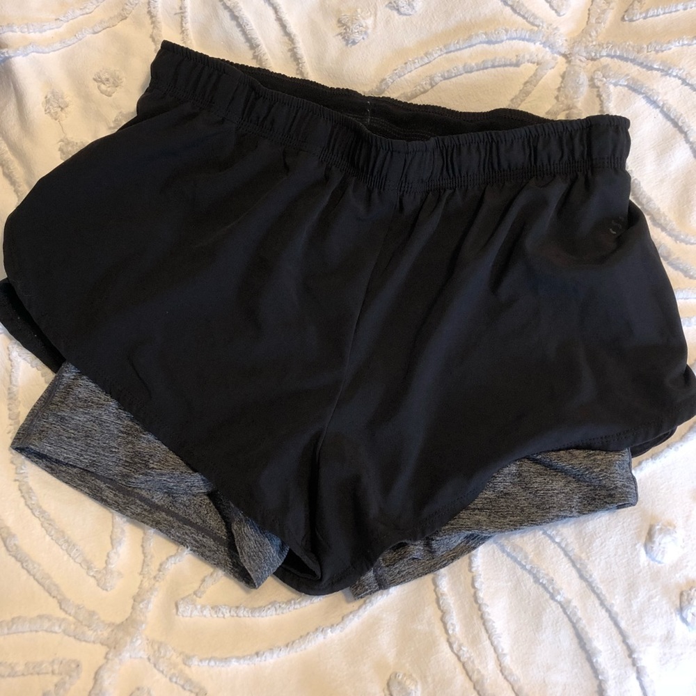 H&M Running Shorts